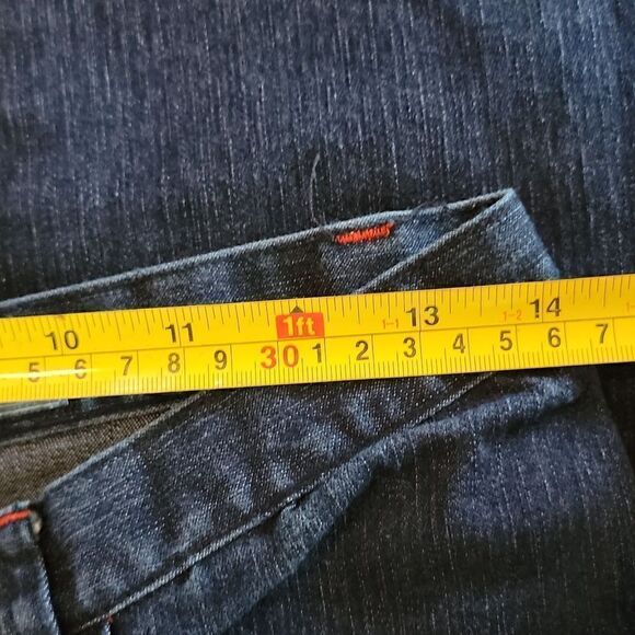 Rare Y2K echo jeans - Picture 11 of 11